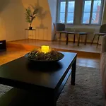Brix Appartement Naumbourg
