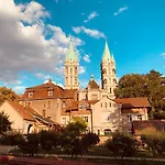 Appartement Brix Naumbourg