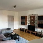Appartement Brix Naumbourg
