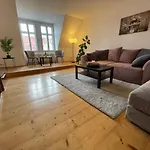 Brix Apartman Naumburg