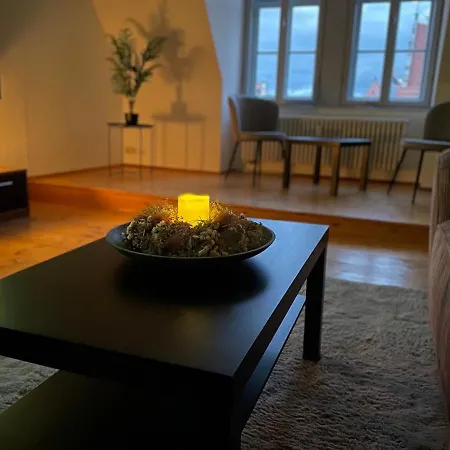 Brix Apartament Naumburg (Saale)