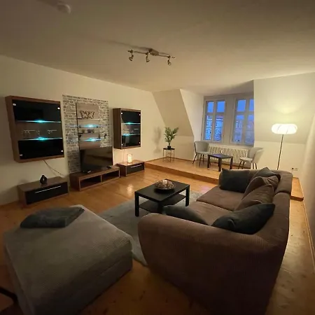 Brix Apartment *