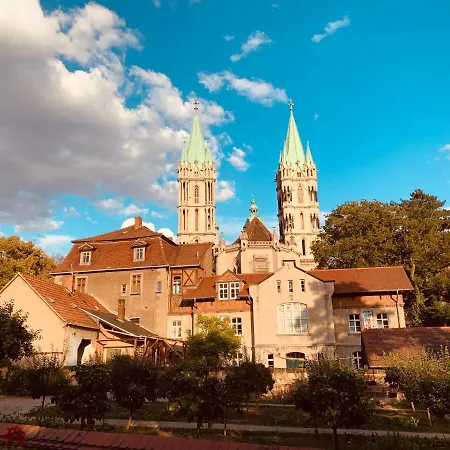 Apartament Brix Naumburg (Saale)