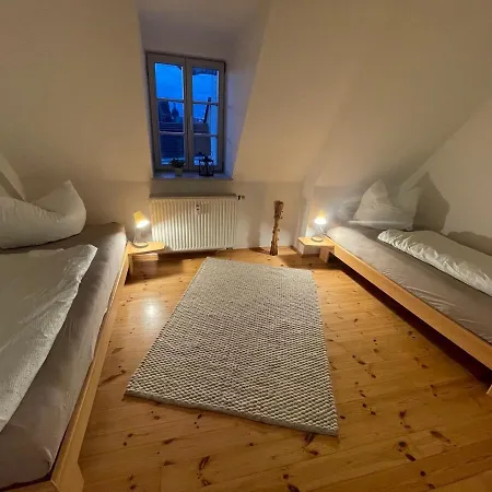 Brix Apartment