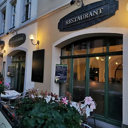 Brix * Naumburg (Saale)