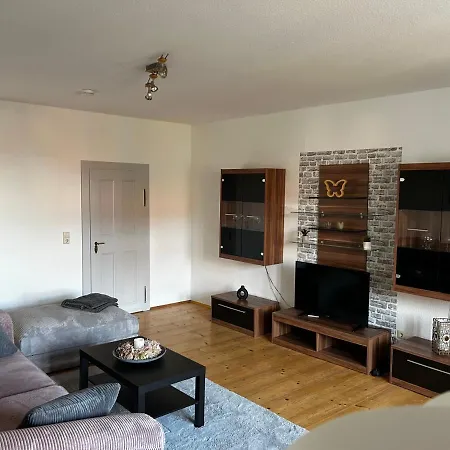 Apartment Brix Naumburg (Saale)
