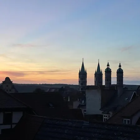 Brix * Naumburg (Saale)