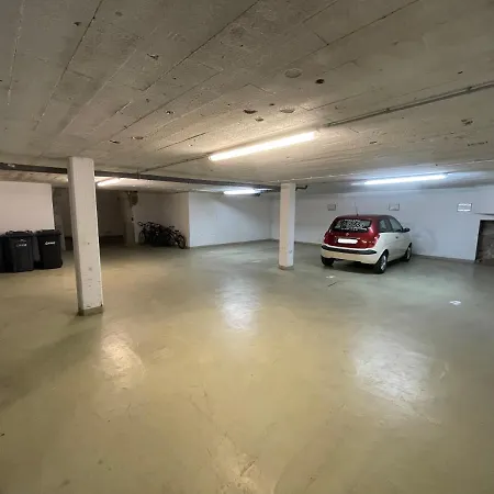 Apartment Brix *