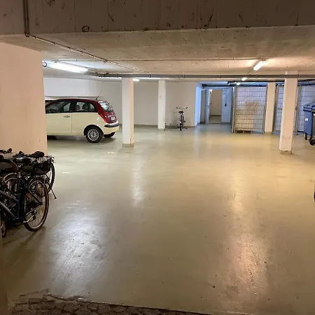 Apartment Brix