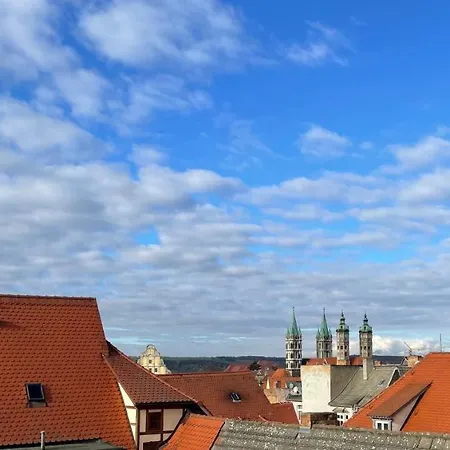 Brix * Naumburg (Saale)