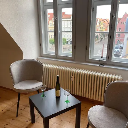 Apartament Brix