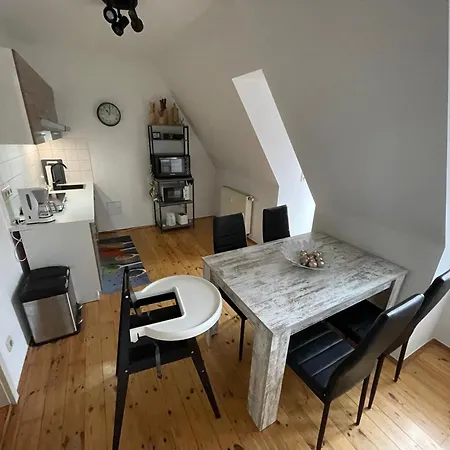 Brix Apartament Naumburg (Saale)