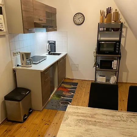 Brix Appartement Naumburg (Saale)