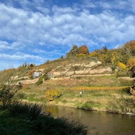 Brix * Naumburg (Saale)