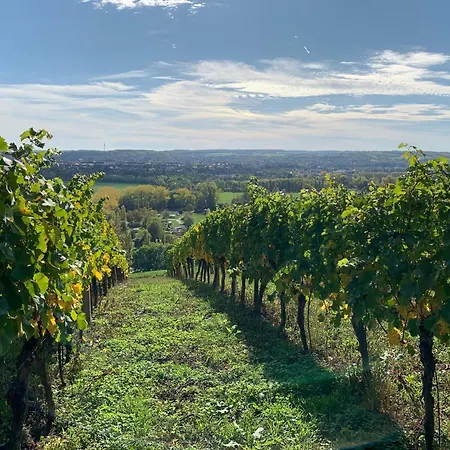 Brix Appartamento Naumburg (Saale)