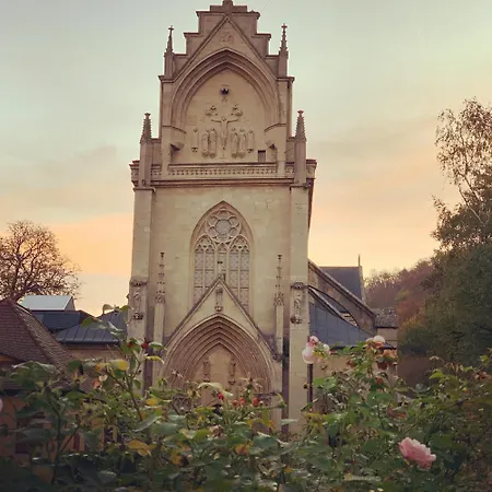 Apartament Brix Naumburg (Saale)