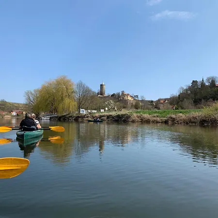 Brix Naumburg (Saale)