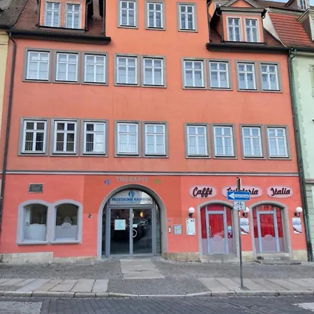 Brix Naumburg (Saale)