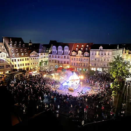 Brix Naumburg (Saale)