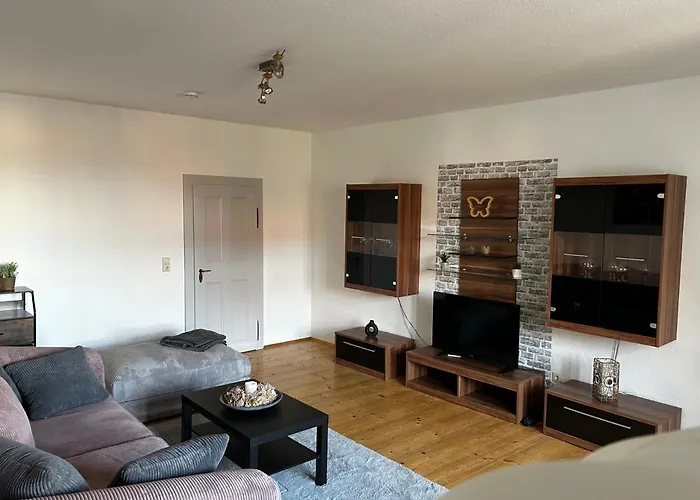 Apartman Brix Naumburg