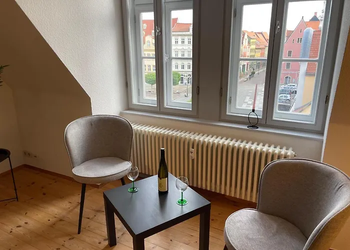 Apartman Brix