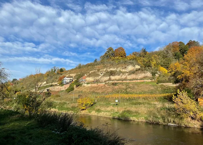 Brix * 萨勒河畔瑙姆堡