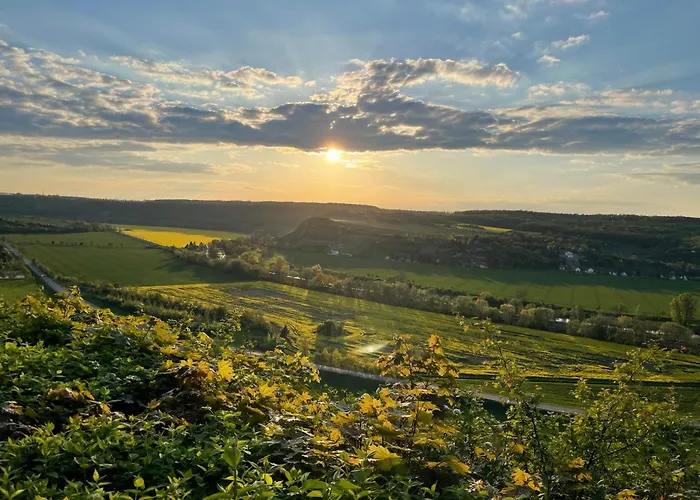 Brix * 萨勒河畔瑙姆堡